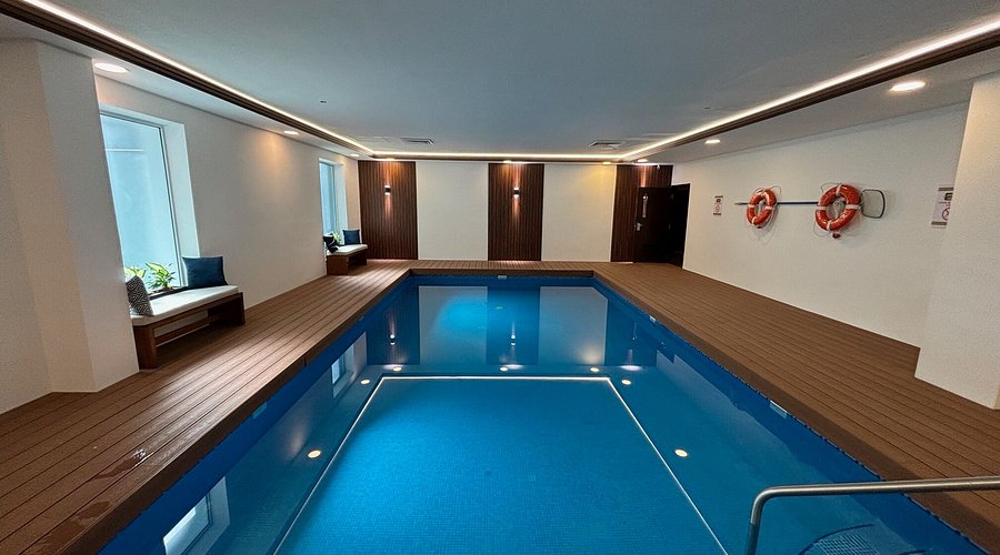 Habitación del Hotel